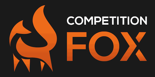 Competition Fox Logo
