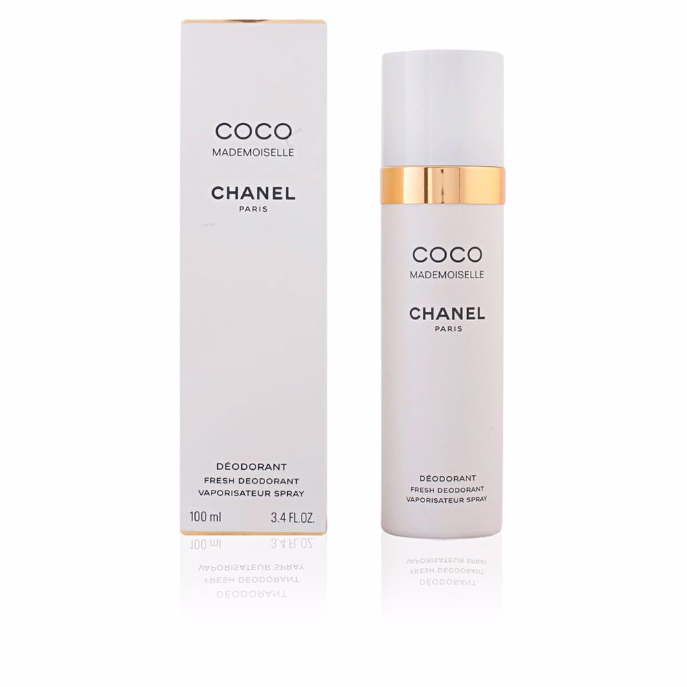 Chanel Coco Mademoiselle Eau de Parfum 35ml