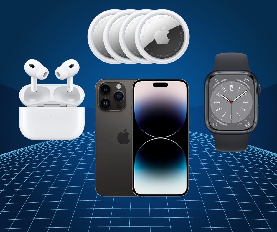 WIN A APPLE IPHONE BUNDLE - Competition Fox