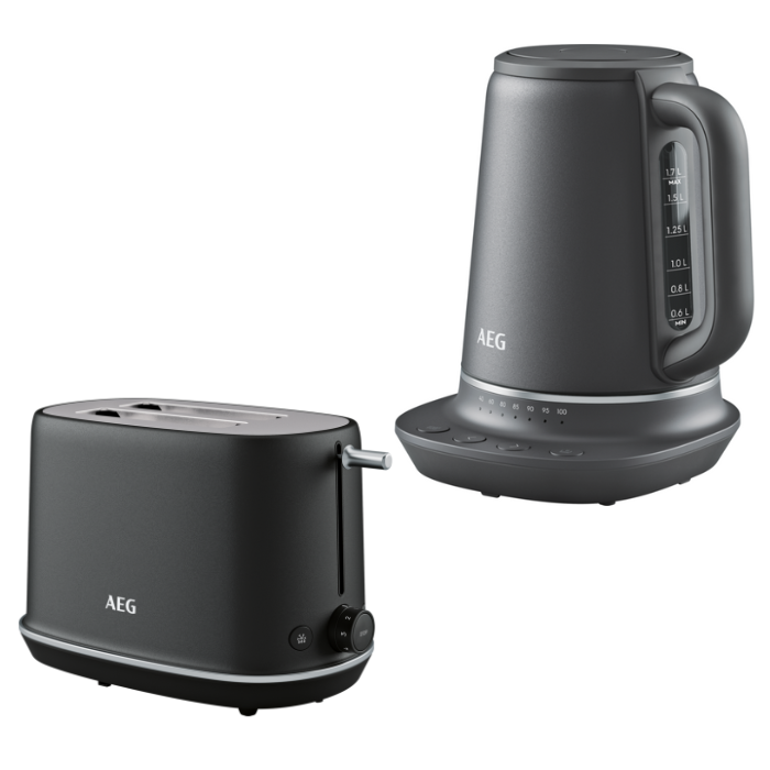 Aeg kettle and toaster Clearance